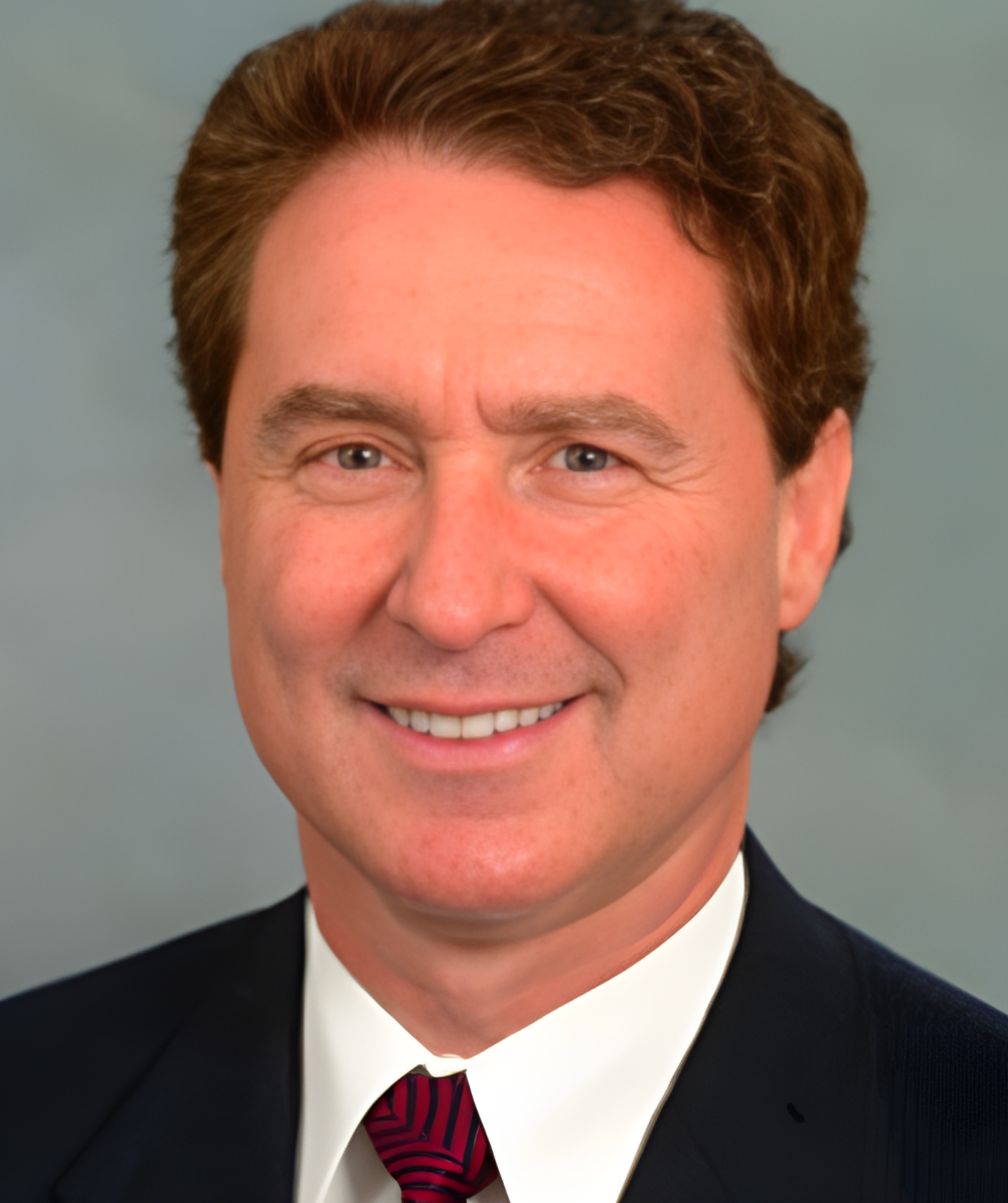 Dr. Ronald