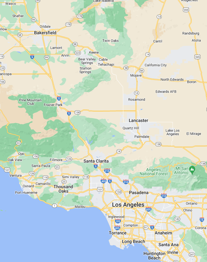 OUR LOCATIONS